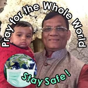 Meet your Posher, Bhupi